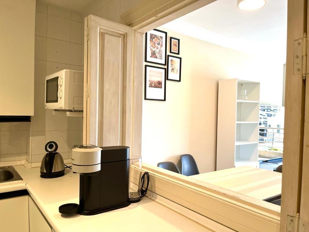 Puerto Banus, Marina Banus, 2Br, 2Bth, Pool, Parking, Marbella, 3H Διαμέρισμα Εξωτερικό φωτογραφία