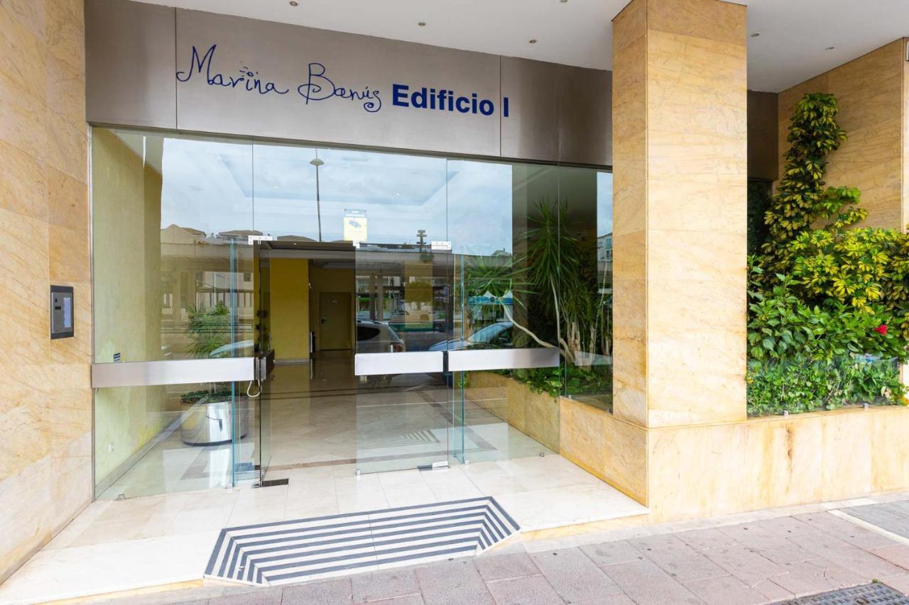 Puerto Banus, Marina Banus, 2Br, 2Bth, Pool, Parking, Marbella, 3H Διαμέρισμα Εξωτερικό φωτογραφία