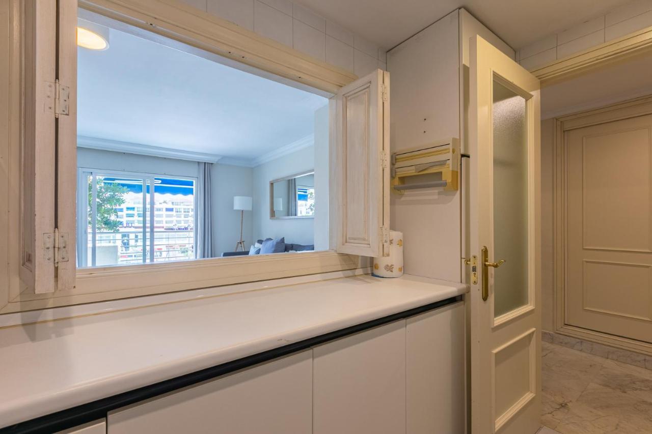 Puerto Banus, Marina Banus, 2Br, 2Bth, Pool, Parking, Marbella, 3H Διαμέρισμα Εξωτερικό φωτογραφία